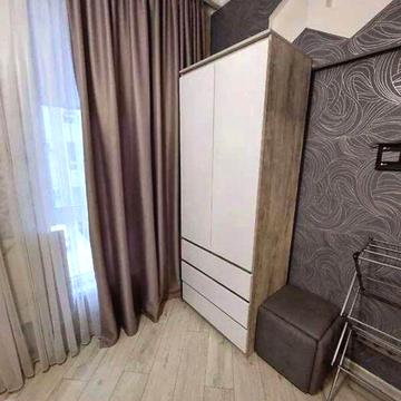 Довгострокова оренда 1к Квартира Боровського Миколи вулиця