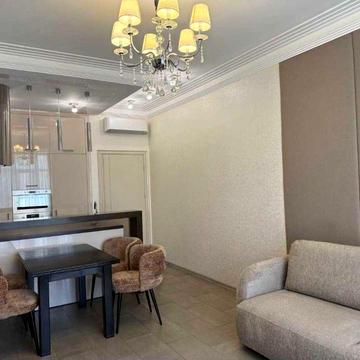 Василя Тютюнника вул. (Анрі Барбюса), 51/1А