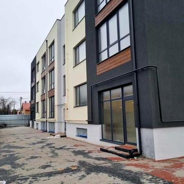 Продаж 2к квартири у клубному будинку ЖК Поповича