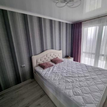 Здається 2-кімнатна квартира в м. Миколаїв, мікрорайон Ліски!