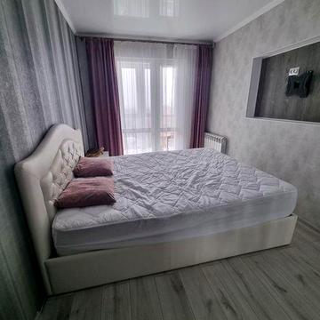 Здається 2-кімнатна квартира в м. Миколаїв, мікрорайон Ліски!