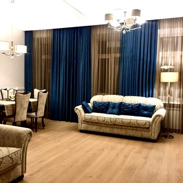 Петра Сагайдачного вул., 4