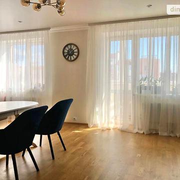 Продаж 3к Квартира Миколаївська вулиця ЖК Академичный