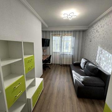 Оренда 2 кім квартири  62 м2 , в ЖК Щасливий,  вул. Волошкова 74