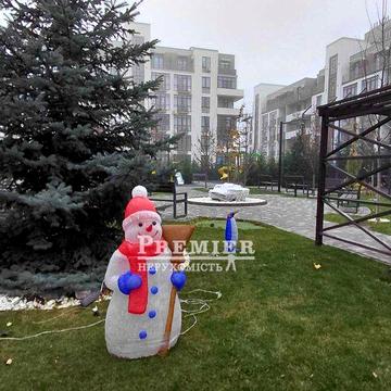 Терміново продам смарт квартиру з ремонтом