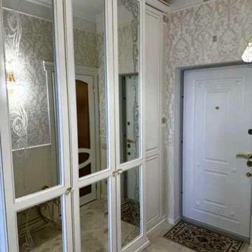 Довгострокова оренда 1к Квартира Французький бульвар