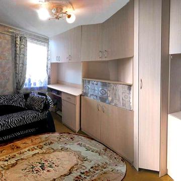 Продажа 4-х комнатной квартиры