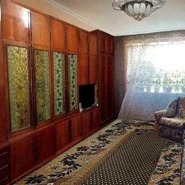 Продажа 4-х комнатной квартиры