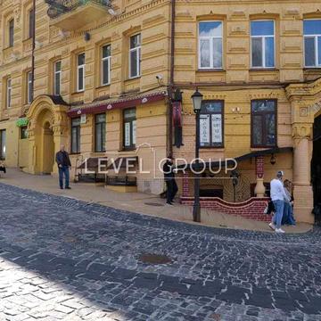 Андріївський узвіз, 34