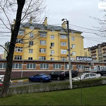 Продаж 1к Квартира Мечникова вулиця ЖК ул. Мечникова, 116