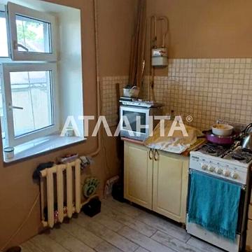 Продаж 1к Квартира Дальницька вулиця