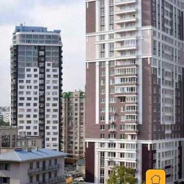 Продаж 2к Квартира Генуезька вулиця ЖК Гольфстрим