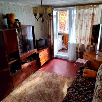 Продам 1к.квартиру на Горизонте