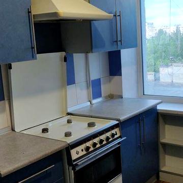 Продам 1-но комн квартиру в кирпичной доме Заболотного /