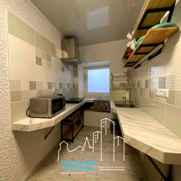 Здам однокімнатну квартиру в самому центрі старого міста!