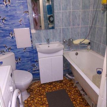 1 квартира на Вечірньому