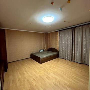 Оренда однокімнатної квартири