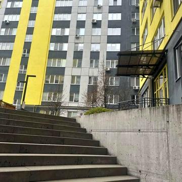 Григорія Сковороди вул., 11/7