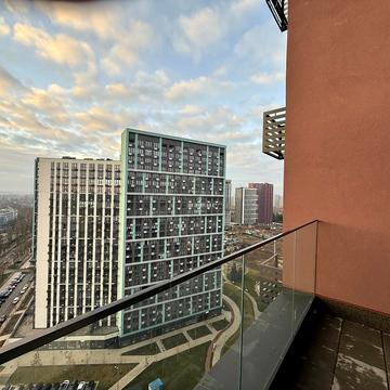 Віктора Некрасова вул. (Північно-Сирецька), 10