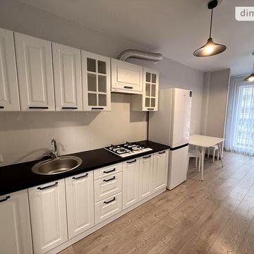 Довгострокова оренда 1к Квартира Анатолія Бортняка вулиця ЖК Микрорайон Подолье