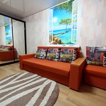 Авторська 1-кімнатна квартира в новому будинку — без комісії! ЖК Родинний затишок