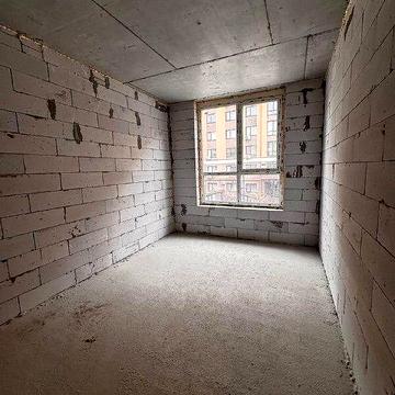 Продаж 1к Квартира Поліська вулиця