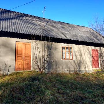 Житловий будинок