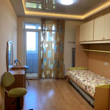 Ракетна вул., 24