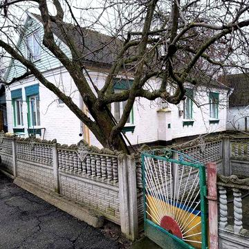 Будинок в Дроздах