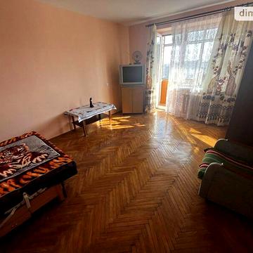 Довгострокова оренда 1к Квартира Червоної Калини проспект