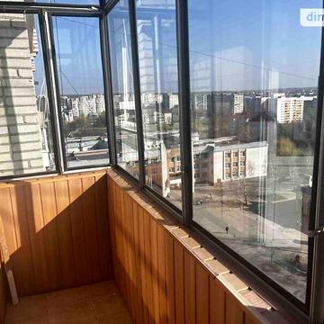 Довгострокова оренда 1к Квартира Червоної Калини проспект