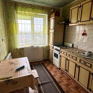 Двокімнатна квартира БАМ 20000$