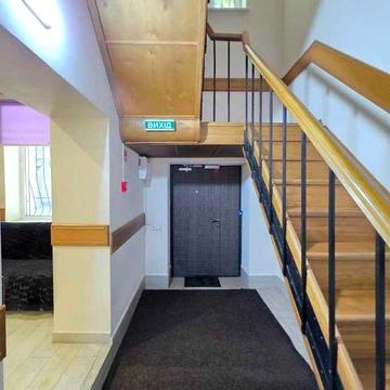 1 комнатная квартира в новом доме на Молдаванке, Комитетская Программы