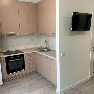 Оренда 1-кім. Новобудова центр.