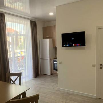 Оренда 1-кім. Новобудова центр.