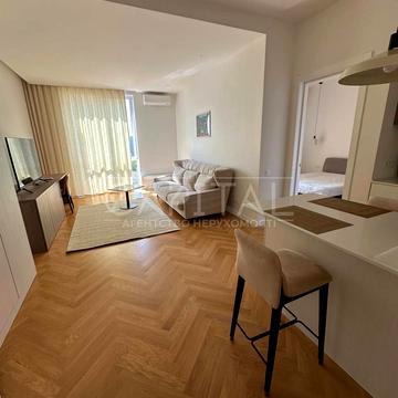 Бульварно-Кудрявська вул. (Воровського), 15