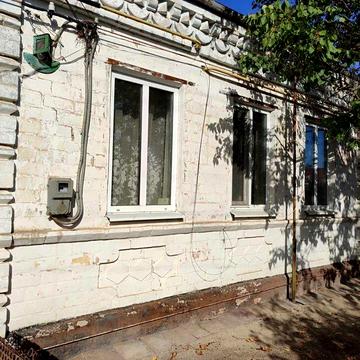 Дом для двух семей