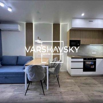 Оренда 1к квартири Варшавський плюс Івана Виговського Тварини Так!