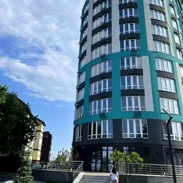 ЖК Aquamarine Українка Продаж 1 к квартири Терміновов