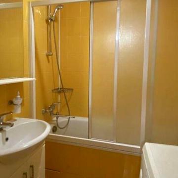 Довгострокова оренда 2к Квартира Карпенка вулиця