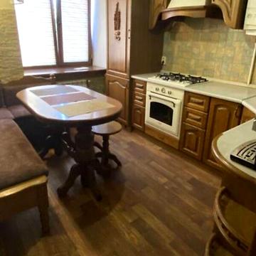 Довгострокова оренда 2к Квартира Карпенка вулиця