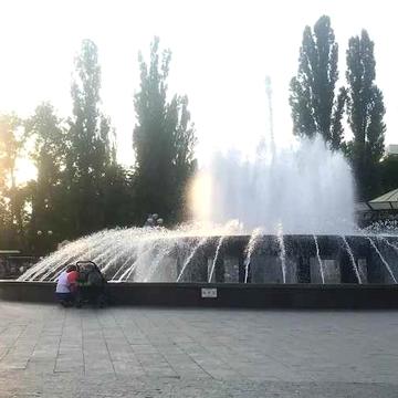 Уютная однокомнатная квартира на Крымском бульваре—идеальный вариант!