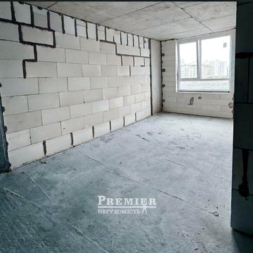 2к квартира от строителей, новый комплекс Сахарова