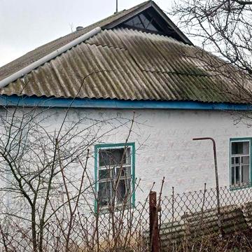 Будинок с. Фурманка