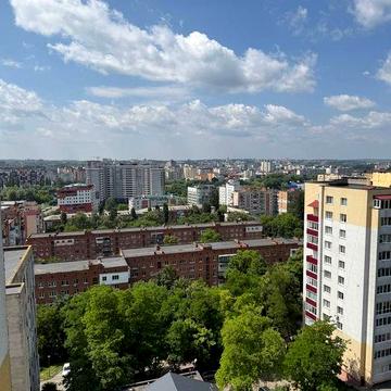 3.к ЖК Свобода мінімальне оформлення ! ЖК Свобода