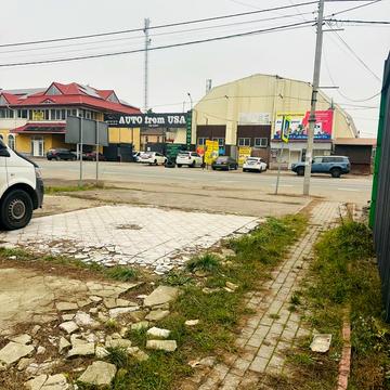 Антонія Михайловського вул., 8-А