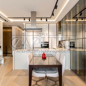 Саперне Поле вул., 5-А