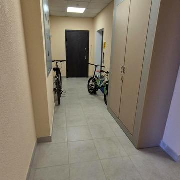 Академіка Сахарова вул., (Будинок 2)