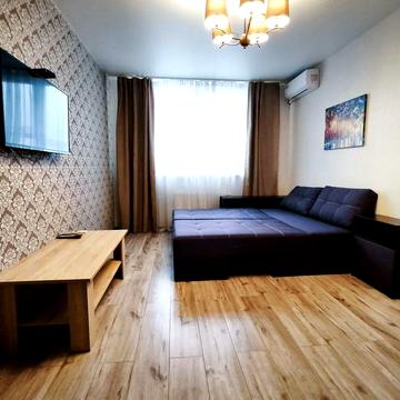 1к  Резервне живлення! вул Крушельницької , Харківська Познчш пішки