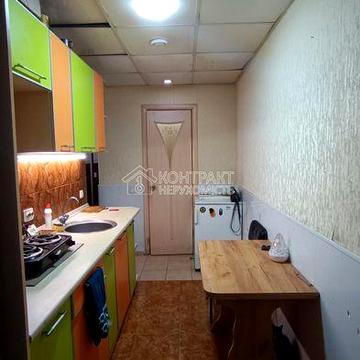 Продається однокімнатна квартира/студія 27кв.м Торг